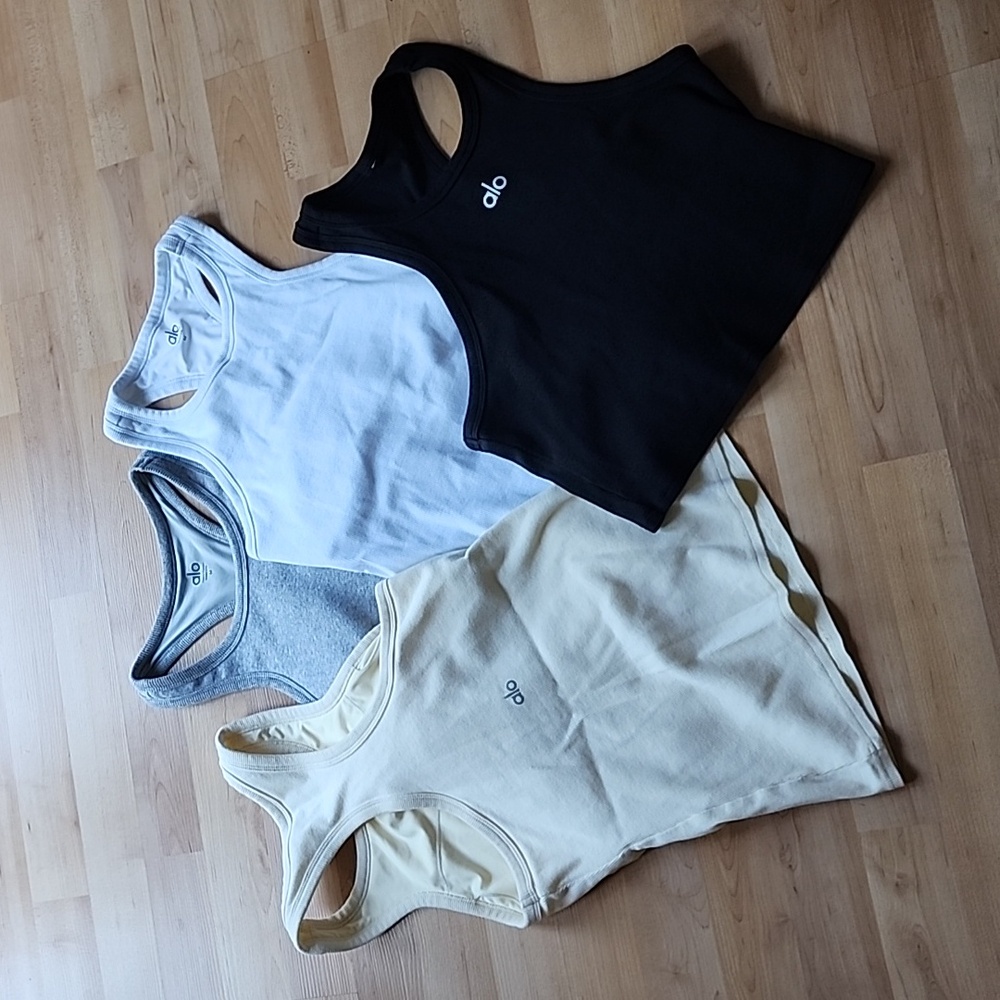 ALO Bundle